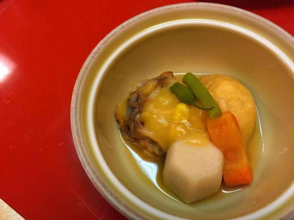 Kirishima Onsen Ryokojin Sanso Hotel Eksteriør billede