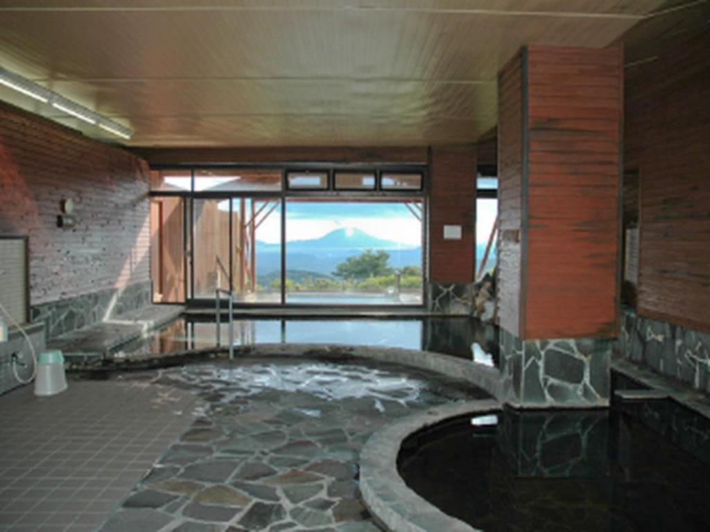 Kirishima Onsen Ryokojin Sanso Hotel Eksteriør billede